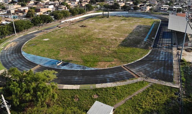 César Obando/La Opinión