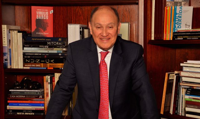 Se eligió como nuevo dignatario a quien el año anterior fungió como vicepresidente de la entidad constitucional. Colprensa