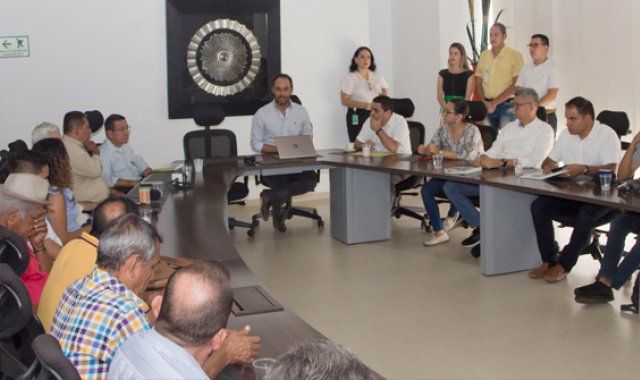 Luis Alfredo Estévez