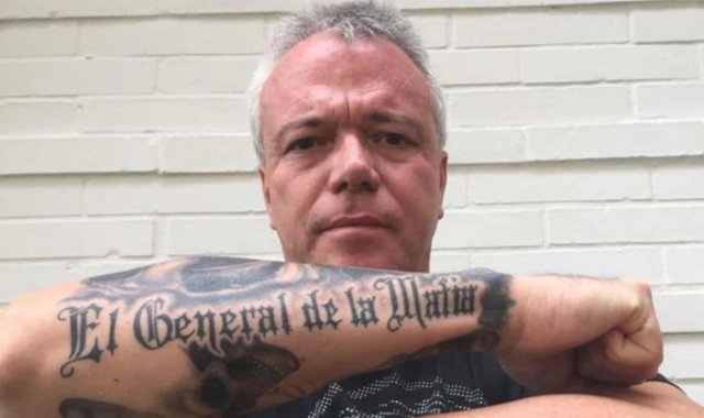 El Instituto Nacional Penitenciario y Carcelario, Inpec, confirmó la noticia. Tomada de Twitter