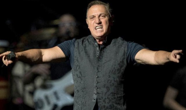 Franco De Vita Cortesía