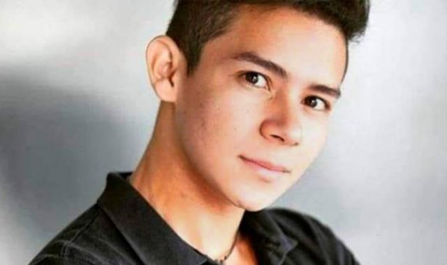 Julián Álvarez Paternina, sincelejano fallecido. Colprensa