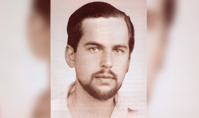 Jorge Gaitán Durán. Archivo