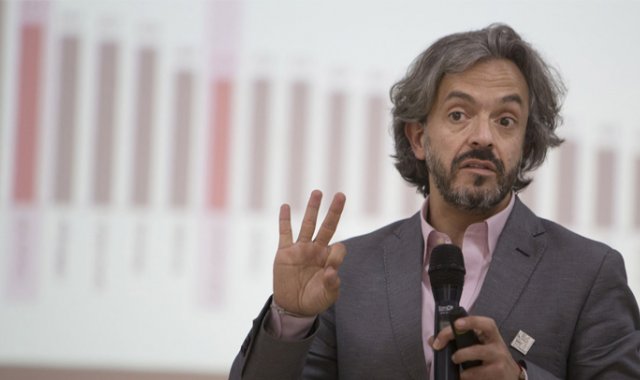 Juan Pablo Cohen /Opinión