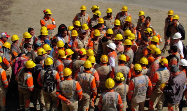 Roberto Ospino/La Opinión