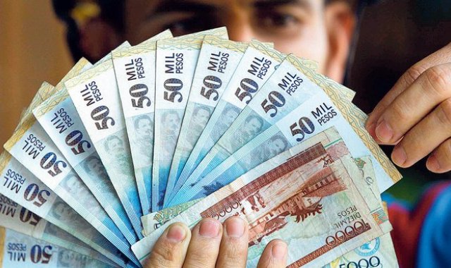 Para combatir a los paga diarios es necesario conocer las entidades de microfinanzas formales vigiladas formalmente por los entes de control. Archivo