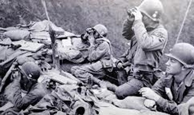 Combatientes colombianos. http://historiayregion.blogspot.com/