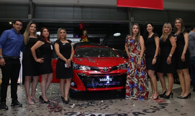 César Obando/ La Opinión