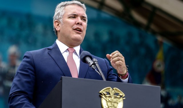 las jornadas de evaluación se inician hoy en la hacienda presidencial, en Hatogrande, Cundinamarca. Colprensa