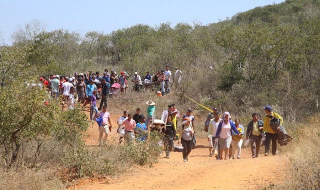 Cesar Obando / La Opinión 