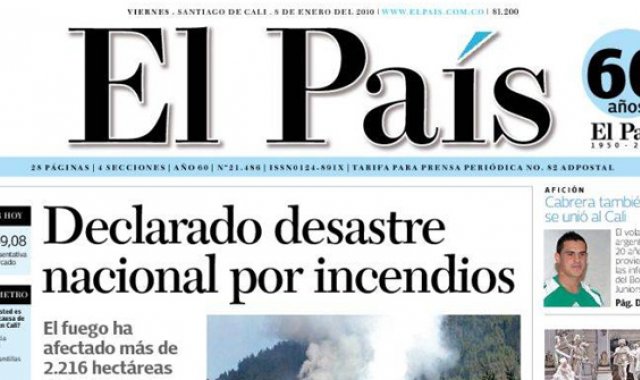 El País de Cali