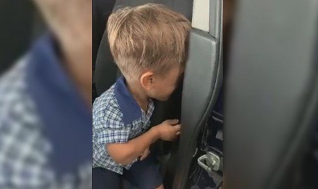 Quaden Bayles, de 9 años. Captura de vídeo