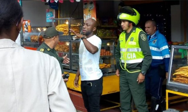 Pablo Armero se negó a practicarse la prueba de alcoholemia. Colprensa