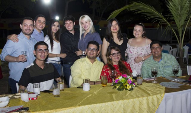 Estévez La Opinión