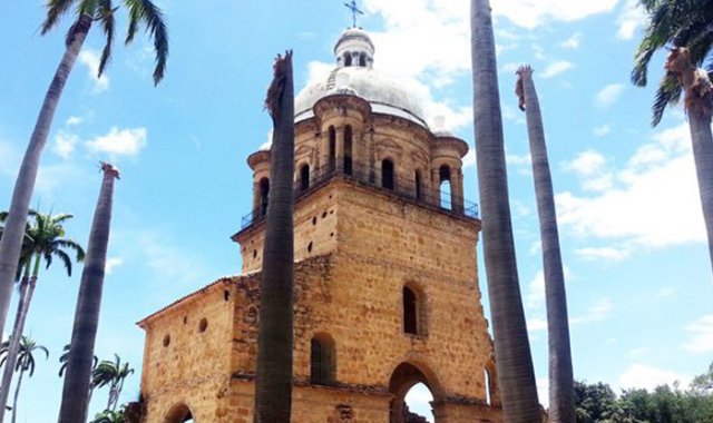 Mario Caicedo/La Opinión