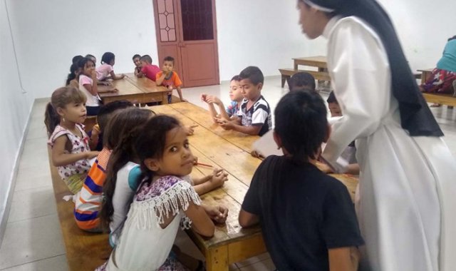 Jennifer Rincón La Opinión