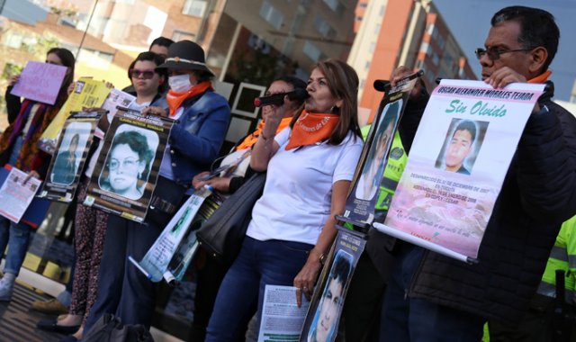 De las 631 personas incluidas en el Registro Único de Víctimas, apenas seis fueron reparadas durante 2018 de manera integral, lo cual representa tan solo un 1%, advirtió la Contraloría General.
 Colprensa