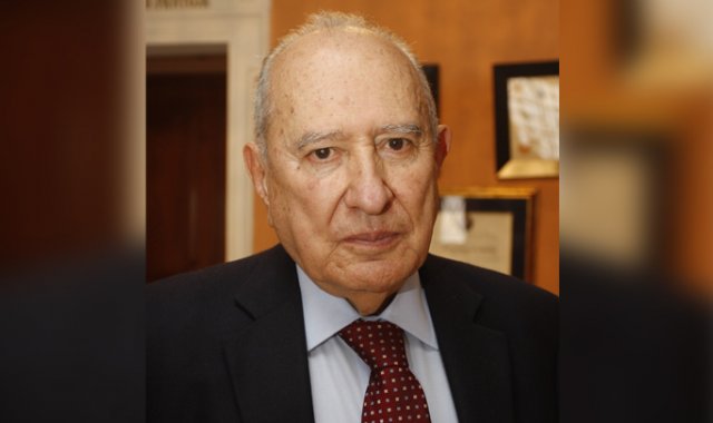 José Félix Patiño Rodríguez. Colprensa