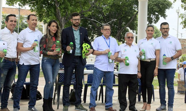 Mario Caicedo / La Opinión