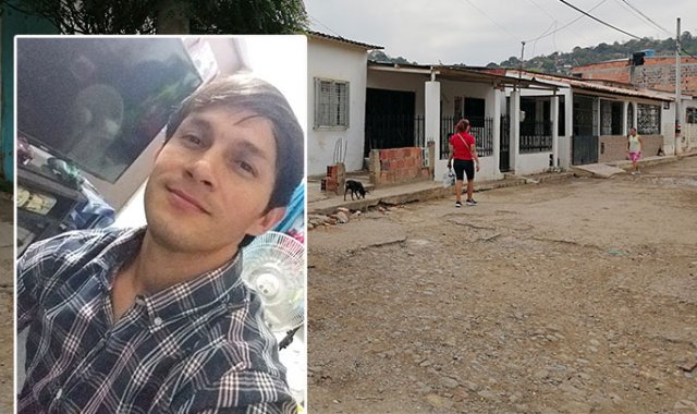 En la casa de diego reposan los trofeos de unos 13 años de carrera deportiva. Laura Serrano / Cortesía