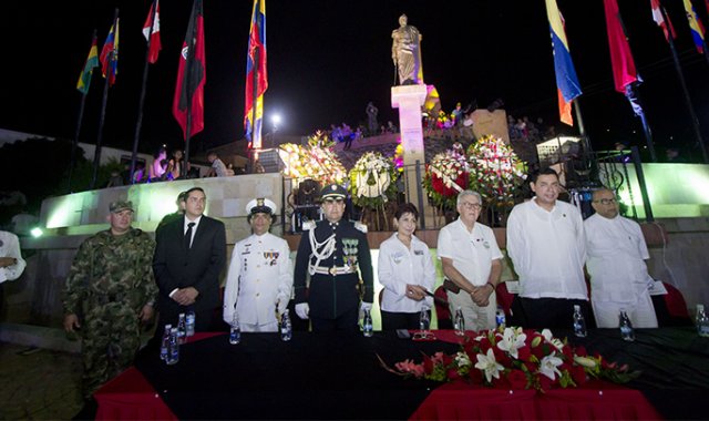 Luis Alfredo Estevez 