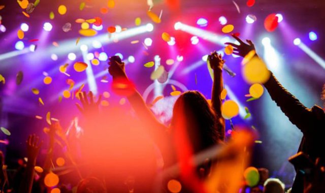 La realización de fiestas ilegales para adolescentes es un fenómeno preocupante. Los espacios son aprovechados para la drogadicción. Colprensa