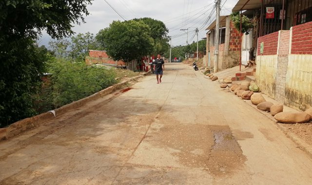 Laura Serrano La Opinión