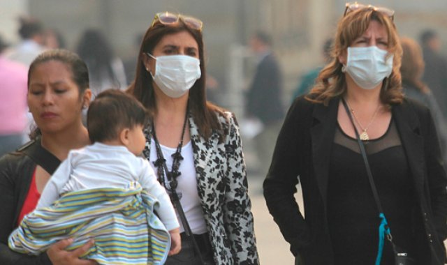 Al ser confirmado el primer caso de la patología en el país, es importante extremar las medidas para hacer el control de infecciones. Colprensa