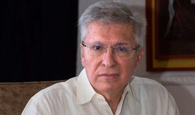 Luis Alfredo Estévez