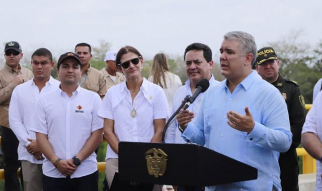 Presidencia de la República