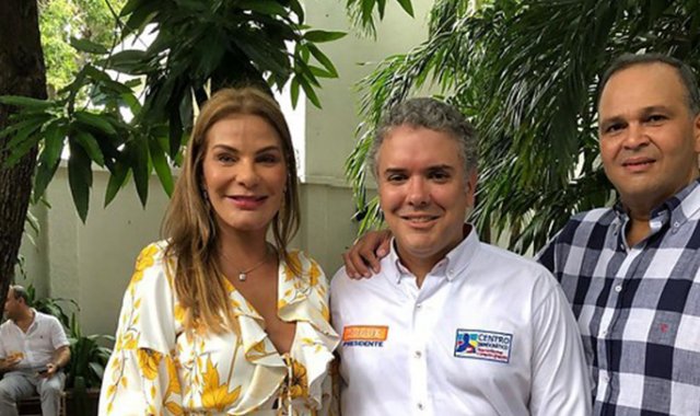 Caso 'Ñeñe' Hernández Colprensa