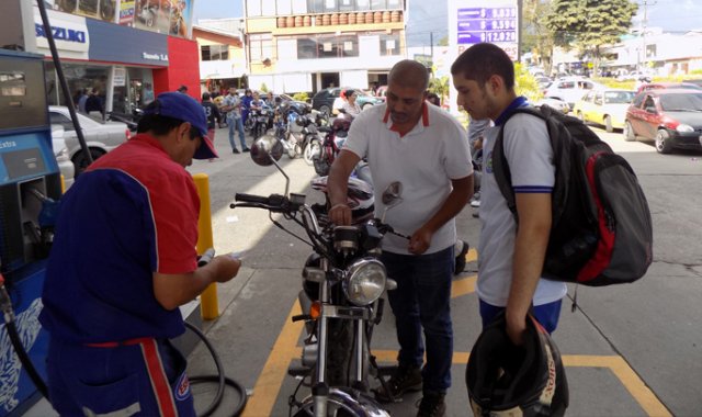 Colprensa 