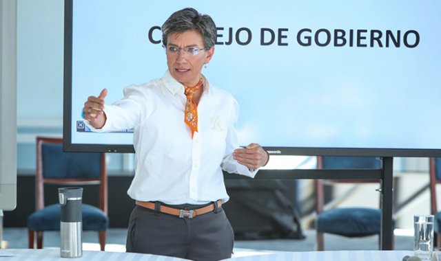 Colprensa 