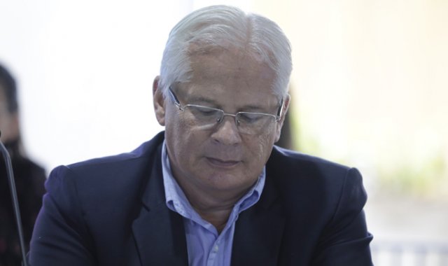 Juan Carlos López Castrillón. Colprensa