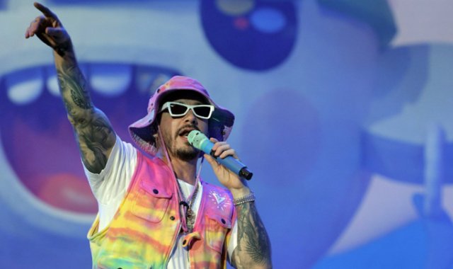 La idea era hacer un álbum fácil de recordar y que el público pudiera conectar rápidamente las canciones con el color que las identifica. Cortesía
