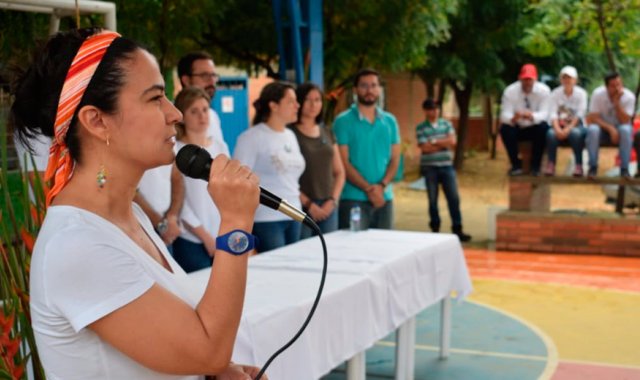 Cortesía para La Opinión