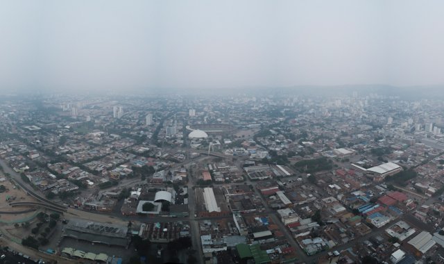 Cortesía Juan Pablo Bayona