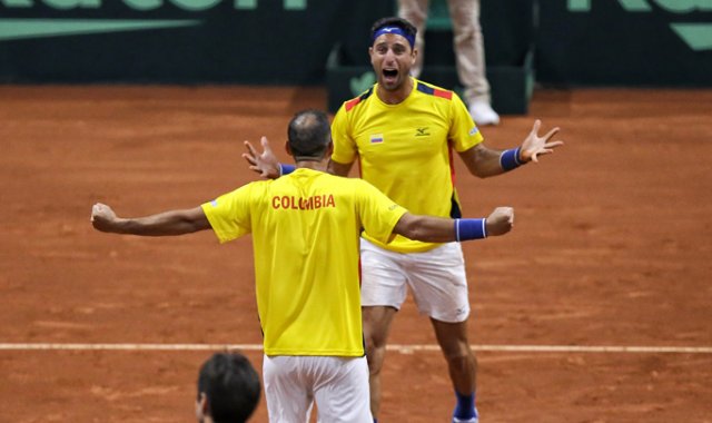 El torneo de Wimbledon, cuya edición 2019 ganaron los colombianos Robert Farah y Juan Sebastián Cabal, estaba previsto para desarrollarse entre 29 de junio y el 12 de julio. Colprensa