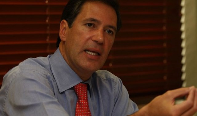 Fernando Sanclemente. Colprensa