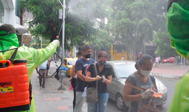 Alcaldía de Cúcuta