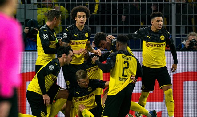 El fútbol del mundo tuvo que parar por la crisis causada por el coronavirus. AFP