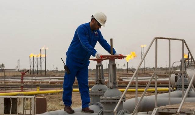 Los precios del crudo estadounidense (WTI) se desplomaron el lunes a niveles nunca antes visto en la historia, llegando a cotizarse en negativo. El desplome llegó a situarlo en -37,63 dólares. Archivo