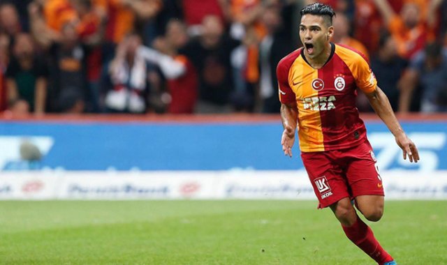 Falcao García. Colprensa