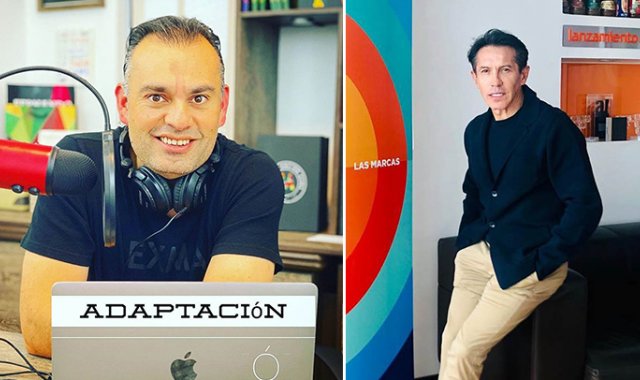 Tomadas de Instagram