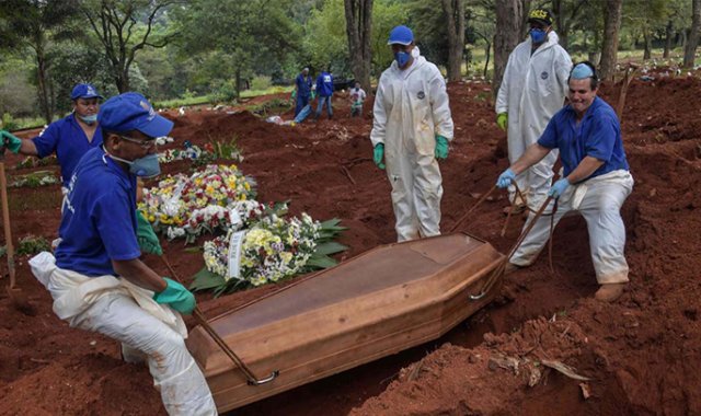 Foto  ilustrativa / Archivo AFP