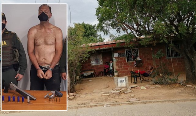 Laura Serrano La Opinión