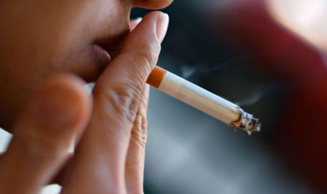 El tabaquismo hace más susceptible el organismo ante el coronavirus. Cortesía