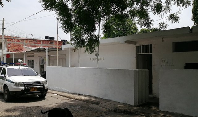 Laura Serrano La Opinión