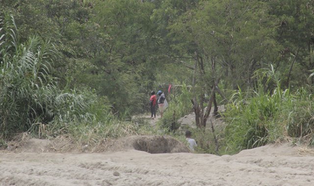 Cristian Herrera La Opinión