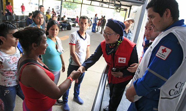 Archivo / La Opinión